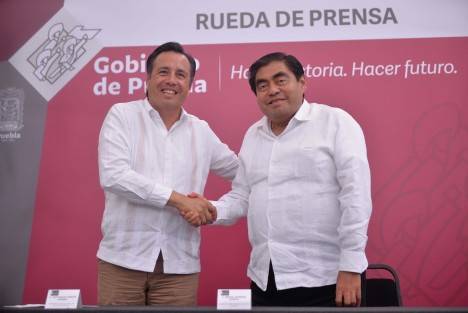 Los mandatarios de Veracruz y Puebla convinieron una siguiente reunión, en octubre, la cual sería en el tramo que comunica a Martínez de la Torre y Teziutlán, específicamente en Tlapacoyan, para dar seguimiento y tener un diagnóstico actualizado. 