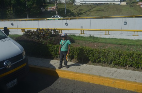 No todos los niños tuvieron un feliz regreso a clases. Como se muestra en la gráfica, son varios los infantes que desde pequeños tienen que colaborar para el sustento de sus familias.