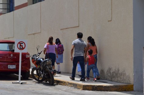 Regreso a clases en total calma, protección civil concluyó su operativo de verano.
