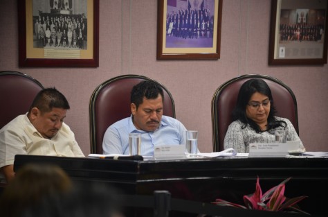 El diputado José Magdaleno Rosales Torres, presentó una Iniciativa de Decreto de acuerdo con la cual las licencias para conducir vehículos particulares y motocicletas serían permanentes. 