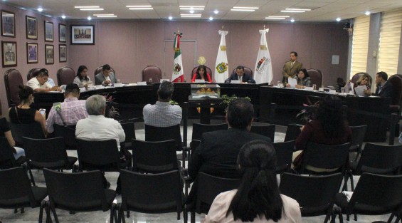 Aspectos de la diputación permanente.