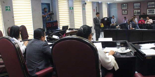 La Comisión Permanente de Vigilancia del Congreso del Estado inició la tercera etapa del Proceso de Selección y Designación al cargo de Auditora o Auditor del Órgano de Fiscalización Superior del Estado de Veracruz (Orfis) para el periodo 2019-2026, consistente en las entrevistas a los y las aspirantes. 