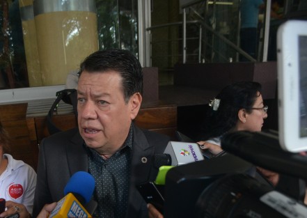 Juan Manuel García González,  presidente de la Canacintra, calificó de fantasioso y soñador el paquete de presupuesto de la Federación entregado el día de ayer, ante la realidad económica del país.   