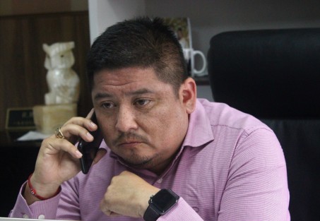 Tanta certeza hay de que Jorge Winckler no contaba con los certificados de Control de Confianza, que a una semana de habérsele removido del cargo, no se ha presentado ante el Congreso para exhibir los documentos que presuntamente lo certificaban, mismos que presumió ante medios de información.  