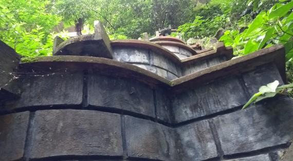 Los que se han convertido en unos verdaderos focos de infección  son las fuentes y monumentos olvidados de la ciudad de Xalapa y es que con lo del dengue, zica, chiquigunya y demás, los mosquitos aprovechan para poner sus huevecillos en estos sitios.  Por 