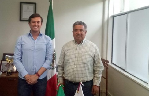 Así mismo se informó que se esperan recursos extraordinarios para realizar el inicio de la construcción de la carretera Teocelo – Texin,  la cual es un compromiso del Gobernador del Estado, Ing. Cuitláhuac García Jiménez, y la SIOP.  