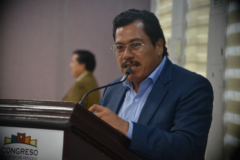 El Congreso del Estado, a través de la Comisión Permanente de Vigilancia, recibió del Órgano de Fiscalización Superior del Estado de Veracruz (Orfis) el Informe General del Resultado Ejecutivo de la Fiscalización Superior, así como los informes individuales e informes generales de los entes estatales y municipales, derivados de las auditorías practicadas a las cuentas públicas del ejercicio 2018. 