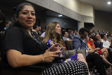 Aspectos de la Quinta Sesión Ordinaria Segundo Receso 1er. Año de Ejercicio Constitucional. 