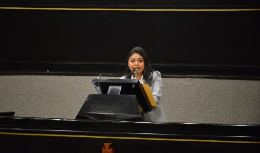 Durante la Quinta Sesión Extraordinaria, el pleno aprobó con 48 votos a favor y sin abstenciones, el dictamen para modificar la Ley en Materia de Desaparición de Personas, el Código Hacendario Municipal para el Estado de Veracruz y los de diversos municipios, para exentar del pago del derecho por la prestación de los servicios de inhumaciones y refrendo de fosas a víctimas indirectas del delito de desaparición de personas.  