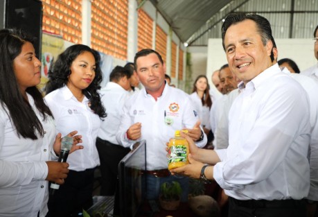 Hoy, a 11 meses de gobierno, el resultado es que estas escuelas van retomando su prestigio y emprenden proyectos de gran relevancia debido a que sus directivos cuentan con estudios de maestría y, en algunos casos, doctorado. 