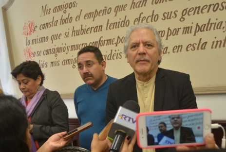 El alcalde de Xalapa, Hipólito Rodríguez Herrero, dio a conocer que para tener acceso a los recursos del Fondo Metropolitano, se debe de tener consolidada la Comisión Metropolitana, pero debido a que los alcaldes de Coacoatzintla, Jilotepec y Rafael Lucio no han cabildeado para integrarse a esta comisión, estos recursos no se han obtenido.  