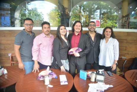 El elenco de la puesta de la ópera Carmen, de Georges Bizet, anunció su presentación en la sala Tlaqna de la ciudad de Xalapa, el próximo  19 y 20 de octubre. Contarán con orquesta en vivo, coro, ballet y escenografía digital. 