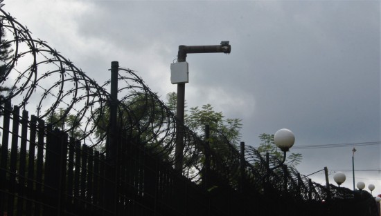 Las cámaras de videovigilancia  del Palacio Legislativo serán remplazadas por otras más eficientes, a decir del Jefe de Vigilancia de ese recinto. 