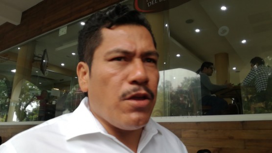 José Magdaleno Rosales diputado local del Movimiento de Regeneración Nacional (MORENA) en entrevista con reporteros informó que hay secretarios que le están haciendo daño a Veracruz y a la administración de Cuitláhuac García Jiménez. 