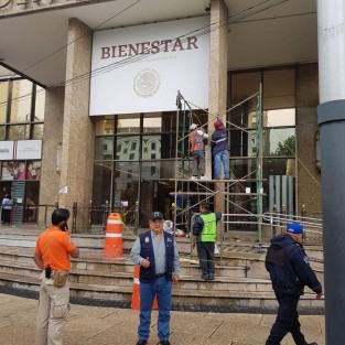 Parte de las gestiones realizadas son en torno a encauzar recurso para la mejora de los servicios básicos de infraestructura, así como  acciones que permitan conseguir recursos del orden federal que requiere la sociedad de la Tierra del Dios Tigre. 