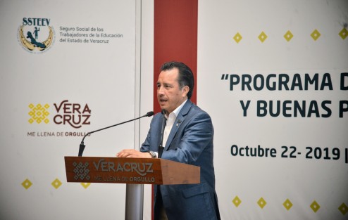  Pago Extraordinario Pólizas y FBC del Seguro Social de los Trabajadores de la Educación del Estado.