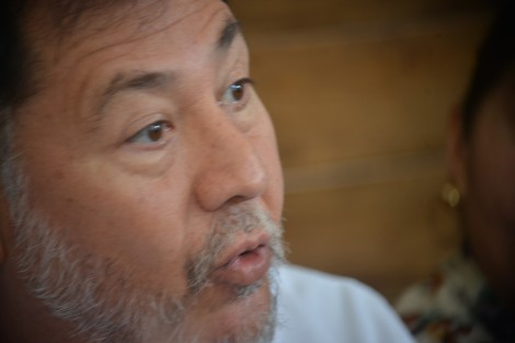 Gerardo Fernández Noroña dijo que hay un funcionario torcido en el  gabinete de Veracruz y pidió presionar para que el mandatario estatal se dé cuenta de esto. 
