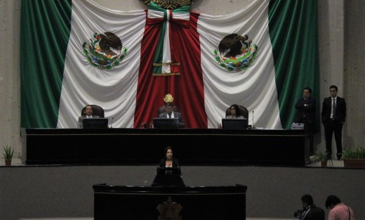 con 31 votos a favor y por primera vez en la historia, la LXV Legislatura del Estado de Veracruz determinó no aprobar la Cuenta Pública 2018 y, por ende, rechazó los informes individuales y el Informe General Ejecutivo, presentados por el Órgano de Fiscalización Superior del Estado (Orfis). 