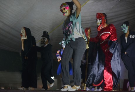 Teocelo fue sede del 2º. Festival Folklórico <em>México te llevo en el corazón</em>, en el marco del Festival Cultural Orgullo Veracruzano,  el cual nace por iniciativa del Gobierno del Estado que encabeza el Ing. Cuitláhuac García Jiménez, a través de la Secretaria de Gobierno.  