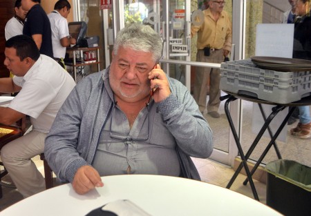 El delegado Federal, Manuel Huerta, dijo que cierra el año con la entrega de recursos a 3100 escuelas en el estado, con cantidades que oscilan entre los 150 y 500 mil pesos y comenta que estos deben ser utilizados en remodelación de los inmuebles  o ampliaciones en algunos casos.  