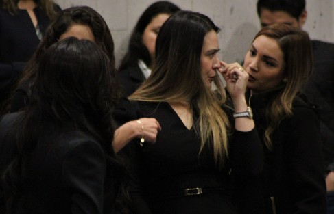 Panistas manchistas se separan de los chapitos. 
