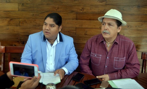 Héctor Quintanar García y Vivian Ahri Bautista Ahuja, Consejero estatal y Consejero nacional, respectivamente dijeron que el partido Morena enmendará la plana y reafiliará a sus miembros fundadores para cumplir así con lo dictaminado por el Instituto Nacional Electoral (INE) y que no hay plazo para reponer la elección interna. 
