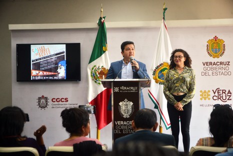 La SSP, SEV y el Instituto Municipal de la Mujer, organizan la jornada <em>Cero Tolerancia. Calles Libres de Acoso<em>, que se realizará el 28 de noviembre en Plaza Lerdo. Previo al evento  se hará una caminata que partirá del Parque de Los Tecajetes hasta llegar al centro de la ciudad. 