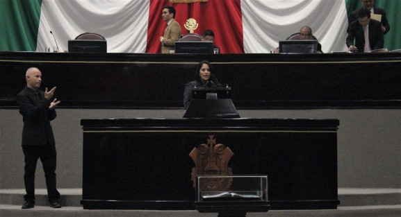 Las diputadas y diputados de la LXV Legislatura del Estado aprobaron la iniciativa por la que se reforman diversas disposiciones de la Ley que Crea la Universidad Popular Autónoma de Veracruz y en la cual se garantiza que la Junta de Gobierno esté debidamente enterada del estatus y patrimonio de dicha institución.