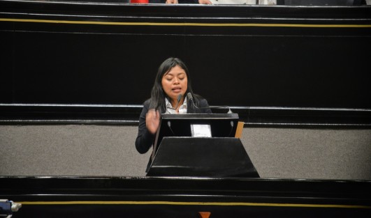 En apoyo a los familiares de personas desaparecidas y su economía, la Comisión Especial para el Seguimiento a la Problemática de la Desaparición de Personas en el Estado de Veracruz presentó una iniciativa para que en los municipios de la entidad queden exentos del pago por la expedición de copias certificadas de actas de nacimiento y les sean aplicados descuentos de 50 por ciento en el impuesto predial y en las tarifas de casetas estatales.  