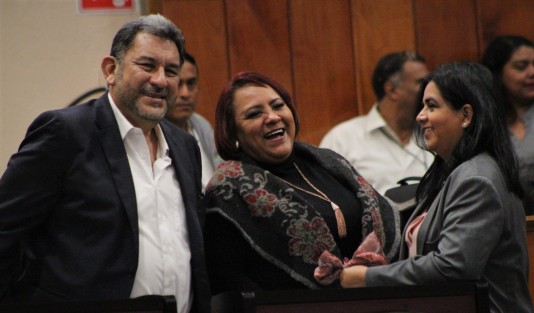 El diputado Amado Cruz Malpica propone la anulación de algunas leyes en razón de que ya no tienen vigencia. 