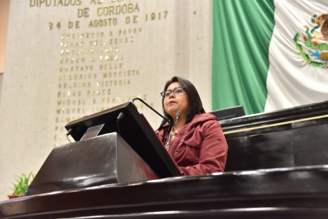 La diputada  Deisy Juan Antonio presentó una iniciativa cuya finalidad es la creación de un Registro Estatal de Agresores Sexuales e Infantiles, como instrumento de control inmediato que sirva para localizar y facilitar su castigo.