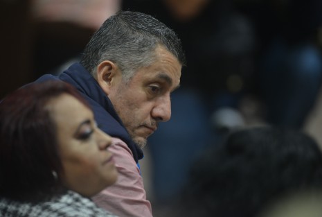 Después de una semana de comparecencias, algunos diputados ya lucen cansados o de plano les aburre el choro mareador de los comparecientes.