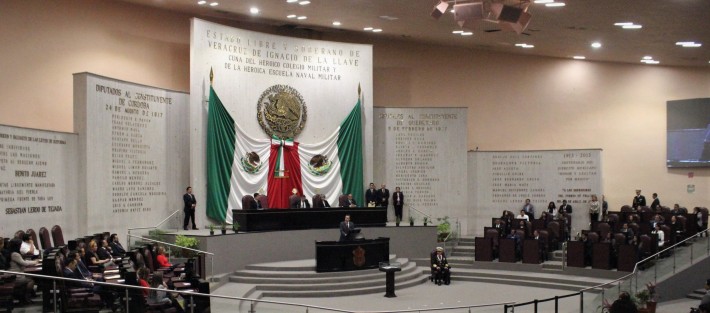 Aspectos de la entrega al secretario de Marina, almirante José Rafael Ojeda Durán, de la Medalla y Diploma Adolfo Ruiz Cortines 2019.