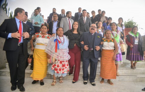 Aspectos de la comparecencia del Secretario de Salud, Roberto Ramos Alor, en la Glosa del Primer Informe de Gobierno. 