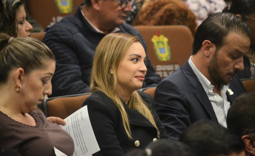 Aspectos de la comparecencia del Secretario de Salud, Roberto Ramos Alor, en la Glosa del Primer Informe de Gobierno. 