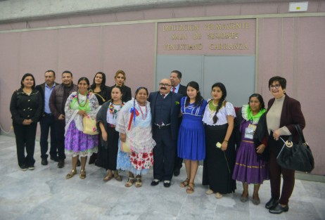 Al comparecer ante la LXV Legislatura local, el Secretario de Salud Roberto Ramos Alor a pesar de los fuertes cuestionamientos por parte de los Diputados,siempre presumió tener otros datos