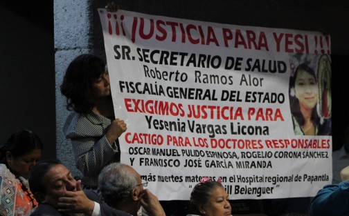 Durante la comparecencia del Secretario de Salud, Roberto Ramos Alor, ante la comisión correspondiente y diputados, la mayoría cuestionó su trabajo como titular de Salud en el estado, pidiendo su renuncia, por el bien de Veracruz.  