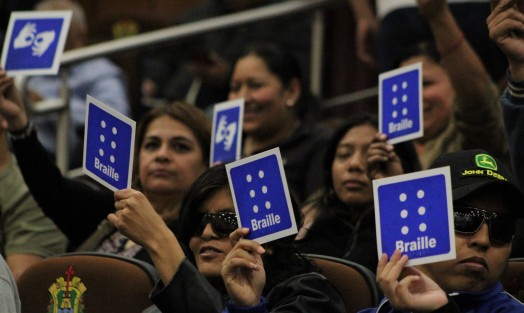 Aspectos de la Quinta Sesión Ordinaria del Segundo Año de Ejercicio Constitucional de la LXV Legislatura de Veracruz. 