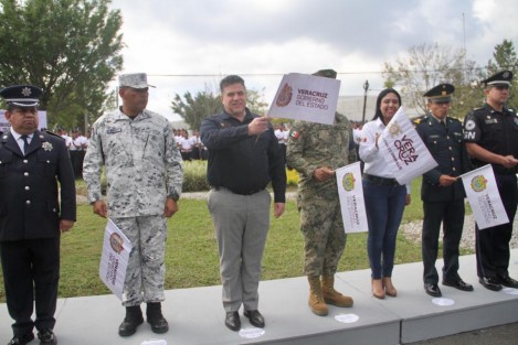 La Secretaría de Seguridad Pública (SSP), en coordinación con fuerzas federales, estatales y municipales, dio el banderazo de salida al Operativo Guadalupe-Reyes (del 10 diciembre al 07 enero de 2020), en el que 7 mil elementos garantizarán orden y paz en la entidad. 
