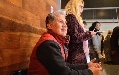 Alejandro Rojas, aspirante a la dirigencia nacional de MORENA, convocó a rueda de prensa para informar que solicitará al Tribunal Electoral Federal que requiera avances en la actualización del padrón del partido, tras cumplirse el plazo de 90 días otorgado.  