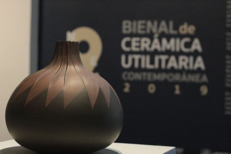 Para visitar durante estos días de descanso en la capital veracruzana, la exposición de la 9a. Bienal de Cerámica Utilitaria en la Galería de Arte Contemporáneo de Xalapa (GACX), del IVEC.