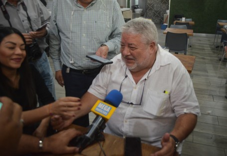 El delegado de la Secretaría del Bienestar en Veracruz, Manuel Huerta Ladrón de Guevara, anunció la visita del Presidente Andrés Manuel López Obrador el próximo 5 de Enero a Hueyapan de Ocampo.  