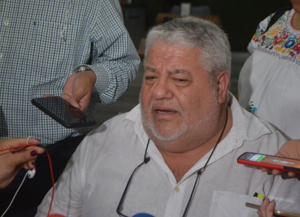 El delegado de la Secretaría del Bienestar en Veracruz, Manuel Huerta Ladrón de Guevara, anunció la visita del Presidente Andrés Manuel López Obrador el próximo 5 de Enero a Hueyapan de Ocampo.  