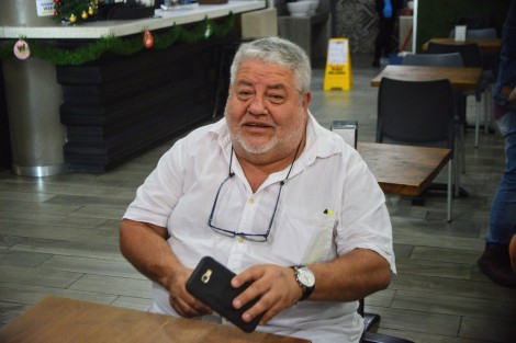 El delegado de los programas sociales de bienestar en Veracruz, Manuel Huerta Ladrón de Guevara, denunció que más de 2 mil personas han intentado cobrar apoyos federales sin cumplir con los requisitos.  