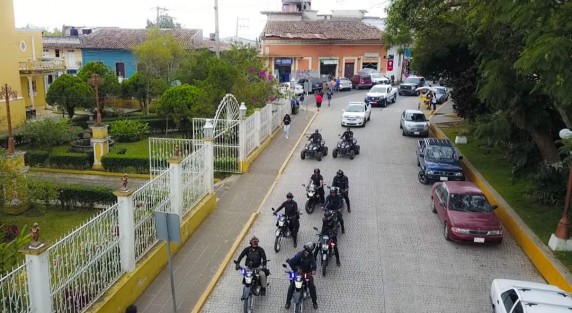 Con un saldo blanco se reportan las festividades decembrinas de Noche Buena, Navidad y Año Nuevo, las cuales se efectuaron dentro de un marco de orden y civilidad en el municipio de Teocelo, Ver.,  la Tierra del Dios Tigre. 