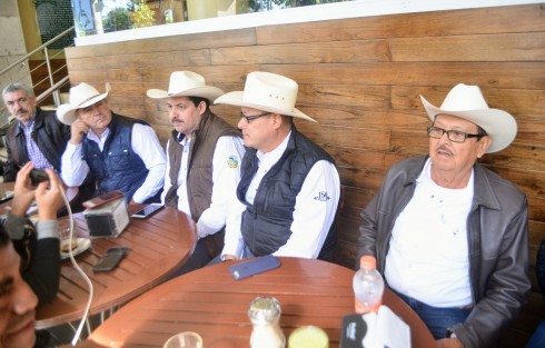 Organizadores  de la Gran Cabalgata Internacional anunciaron  que este evento se realizará en el municipio de Vega de Alatorre el 21 de marzo;  iniciará en la cabecera municipal y concluirá en la congregación Emilio Carranza. Invitaron al público en general a asistir.