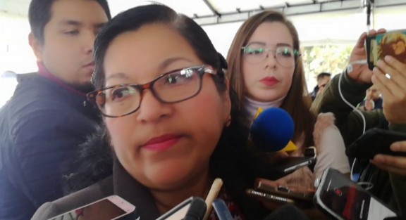 La Secretaria del Medio Ambiente del Estado de Veracruz, Rocío Pérez Pérez, informó de los lineamientos para la prohibición del uso de plásticos para el estado de Veracruz. 