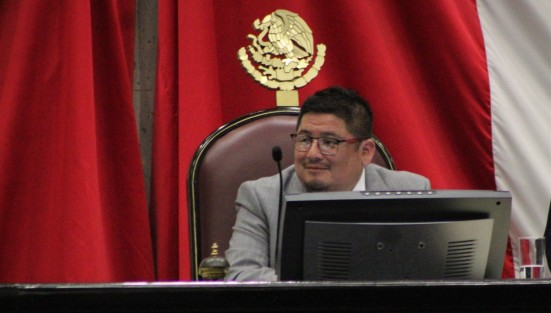 Durante la décima sesión ordinaria del segundo año de ejercicio legislativo, las y los diputados de la LXV legislatura, aprobaron el calendario de comparecencias de los órganos autónomos del estado, presentado a través de un Proyecto de Punto de Acuerdo de  la Junta de Coordinación Política (Jucopo).