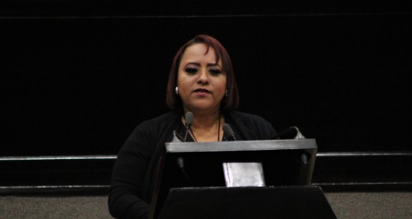 La legisladora Adriana Esther Martínez Sánchez pide a las autoridades municipales analizar a fondo cualquier despido, ya que, de ganar la demanda el trabajador, le generará carga financiera al ayuntamiento.   