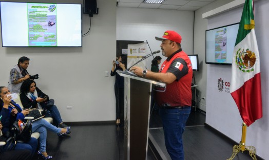 Se realizó la presentación del evento Jarochazo 2020, que se llevará a cabo del 3 de enero  al 2 Febrero. Dicho evento off road se desarrollará en tres rutas: montaña, ríos y dunas, por lo que se involucrarán espacios de Coatepec, Xico, Teocelo, Xalapa, Actopan, Úrsulo Galván y La Antigua.   
